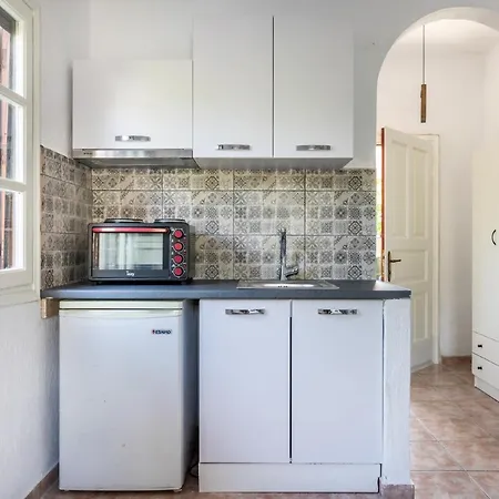 Konstantina Apartment